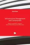 Infrastructure Management and Construction cover