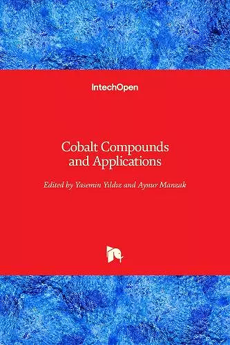 Cobalt Compounds and Applications cover