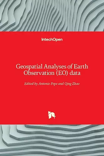 Geospatial Analyses of Earth Observation (EO) data cover