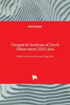 Geospatial Analyses of Earth Observation (EO) data cover