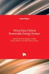 Wind Solar Hybrid Renewable Energy System cover