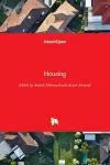 Housing cover