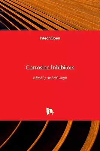 Corrosion Inhibitors cover