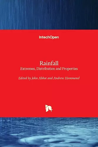 Rainfall cover