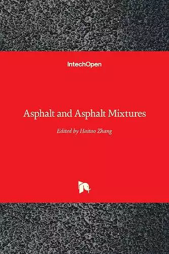 Asphalt and Asphalt Mixtures cover