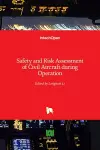 Safety and Risk Assessment of Civil Aircraft during Operation cover