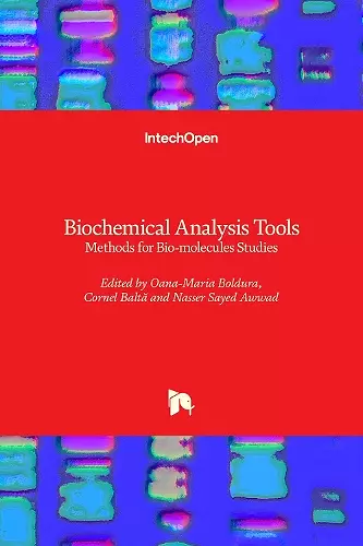 Biochemical Analysis Tools cover