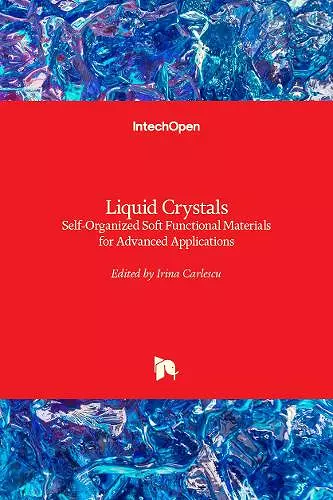 Liquid Crystals cover