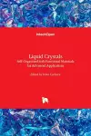 Liquid Crystals cover