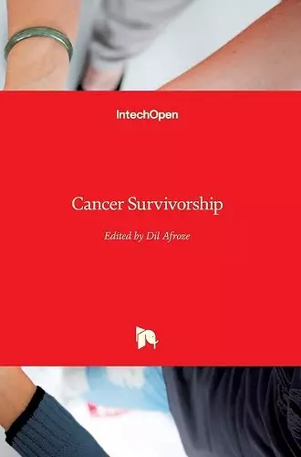 Cancer Survivorship cover