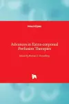 Advances in Extra-corporeal Perfusion Therapies cover