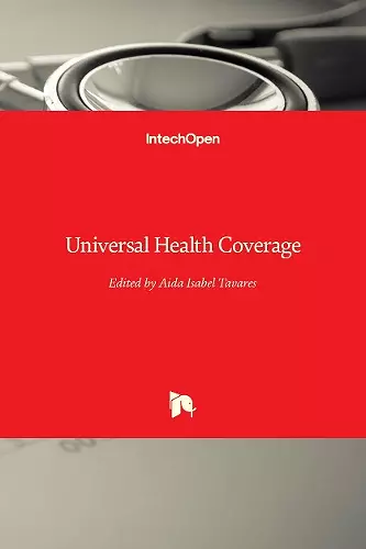 Universal Health Coverage cover