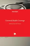 Universal Health Coverage cover