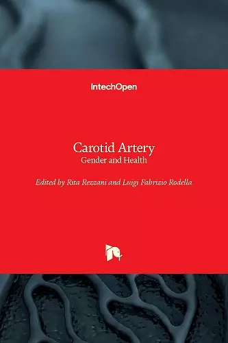 Carotid Artery cover