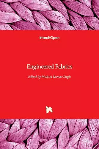 Engineered Fabrics cover