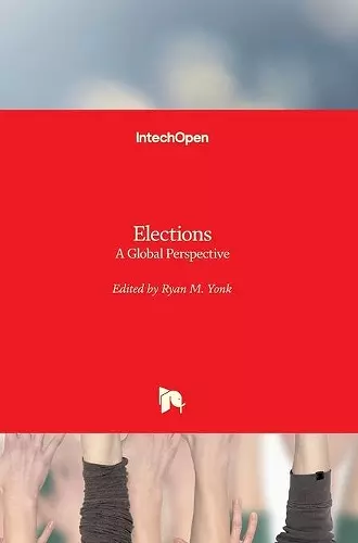 Elections cover