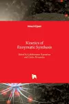 Kinetics of Enzymatic Synthesis cover