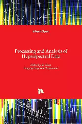 Processing and Analysis of Hyperspectral Data cover