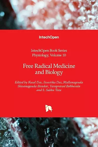 Free Radical Medicine and Biology cover