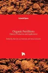 Organic Fertilizers cover