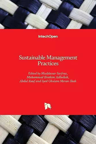 Sustainable Management Practices cover