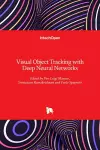 Visual Object Tracking with Deep Neural Networks cover