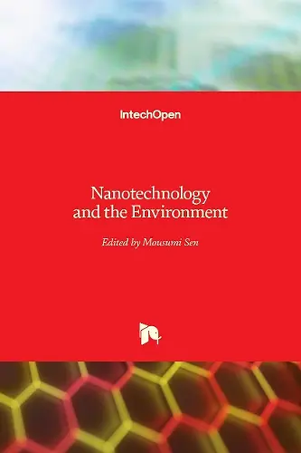 Nanotechnology and the Environment cover