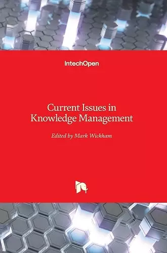 Current Issues in Knowledge Management cover