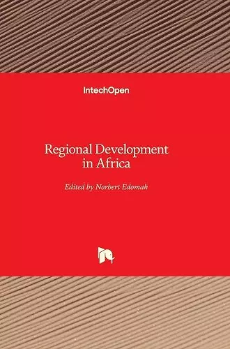 Regional Development in Africa cover