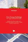 Zero-Energy Buildings cover