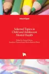 Selected Topics in Child and Adolescent Mental Health cover