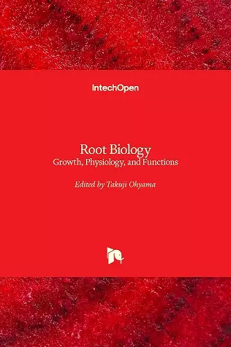 Root Biology cover