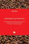 Sustainable Crop Production cover