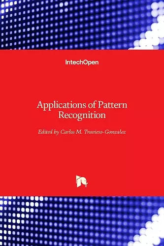 Applications of Pattern Recognition cover