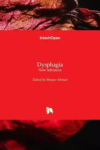 Dysphagia cover