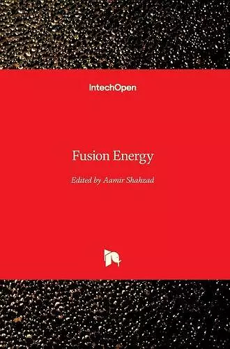 Fusion Energy cover