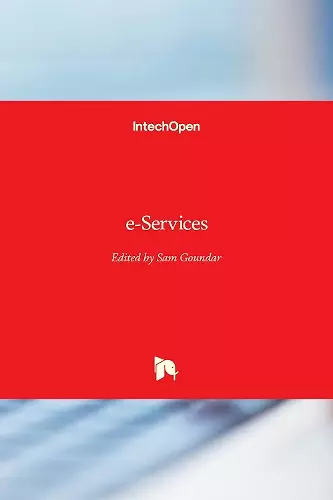 e-Services cover