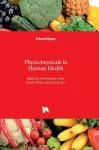 Phytochemicals in Human Health cover