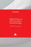 Colloid Science in Pharmaceutical Nanotechnology cover