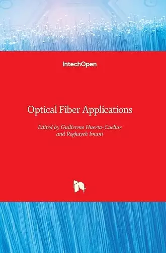 Optical Fiber Applications cover