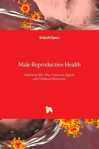 Male Reproductive Health cover