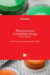 Pharmaceutical Formulation Design cover