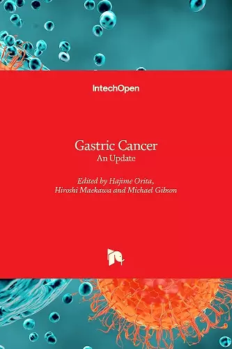 Gastric Cancer cover