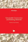 Sustainable Construction and Building Materials cover