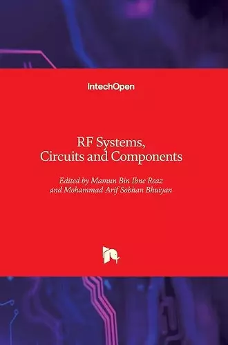 RF Systems, Circuits and Components cover