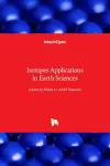 Isotopes Applications in Earth Sciences cover