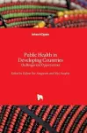 Public Health in Developing Countries cover