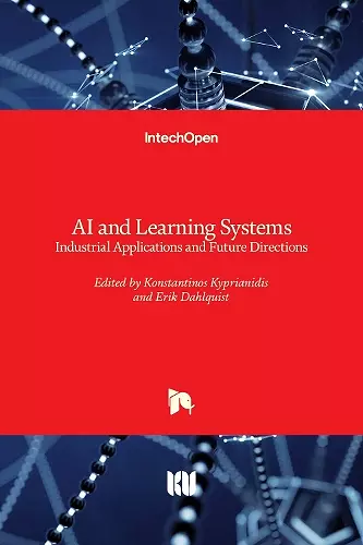 AI and Learning Systems cover