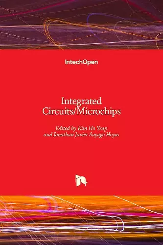 Integrated Circuits/Microchips cover