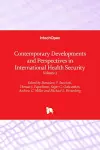 Contemporary Developments and Perspectives in International Health Security cover